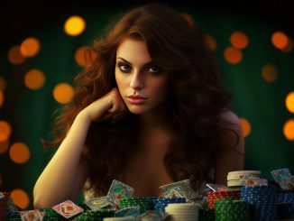 Wslot Canlı Casino Alanı